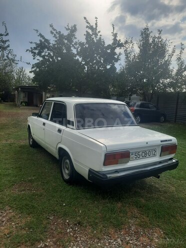 LADA (VAZ) 2107 2006, 95,000 km - 1.6 l - Bərdə