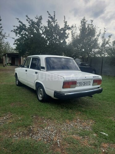 LADA (VAZ) 2107 2006, 95,000 km - 1.6 l - Bərdə