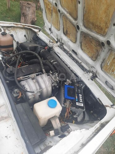 LADA (VAZ) 2107 2006, 95,000 km - 1.6 l - Bərdə