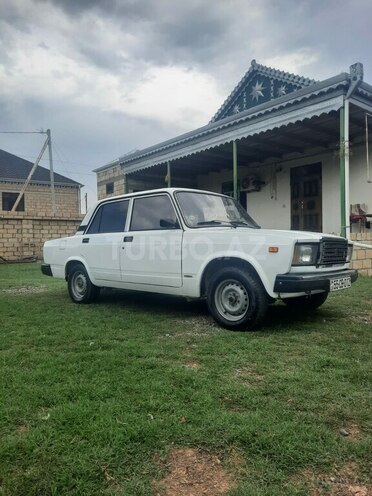 LADA (VAZ) 2107 2006, 95,000 km - 1.6 l - Bərdə