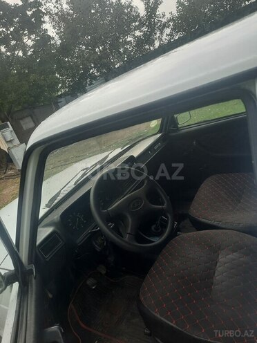 LADA (VAZ) 2107 2006, 95,000 km - 1.6 l - Bərdə