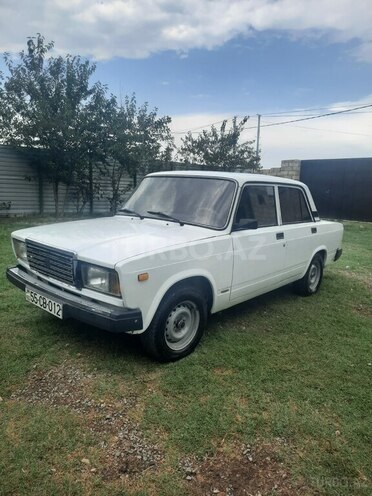 LADA (VAZ) 2107 2006, 95,000 km - 1.6 l - Bərdə