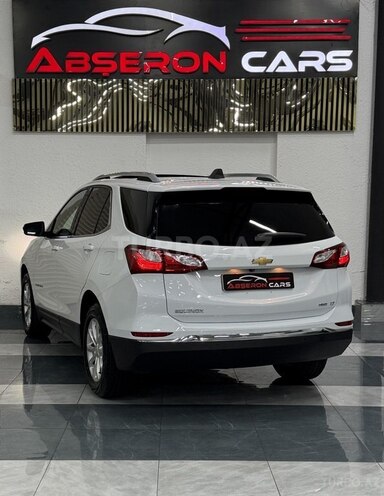 Chevrolet Equinox 2020, 192,000 km - 1.5 l - Sumqayıt
