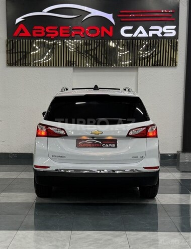 Chevrolet Equinox 2020, 192,000 km - 1.5 l - Sumqayıt