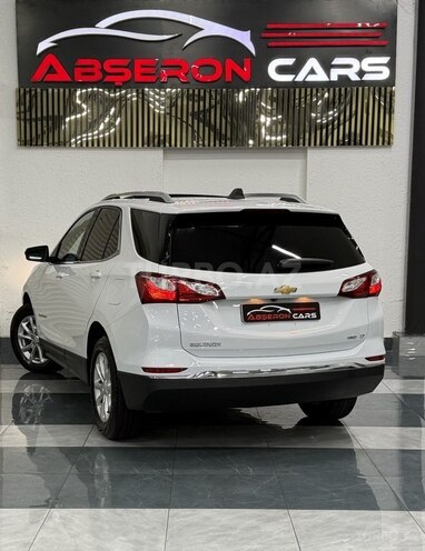 Chevrolet Equinox 2020, 192,000 km - 1.5 l - Sumqayıt