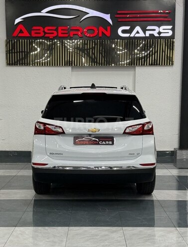 Chevrolet Equinox 2020, 192,000 km - 1.5 l - Sumqayıt