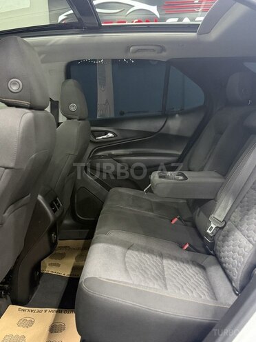 Chevrolet Equinox 2020, 192,000 km - 1.5 l - Sumqayıt