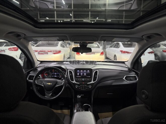 Chevrolet Equinox 2020, 192,000 km - 1.5 l - Sumqayıt
