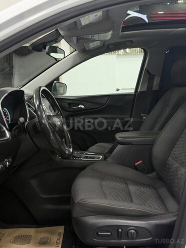 Chevrolet Equinox 2020, 192,000 km - 1.5 l - Sumqayıt