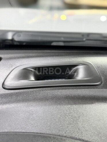Chevrolet Equinox 2020, 192,000 km - 1.5 l - Sumqayıt