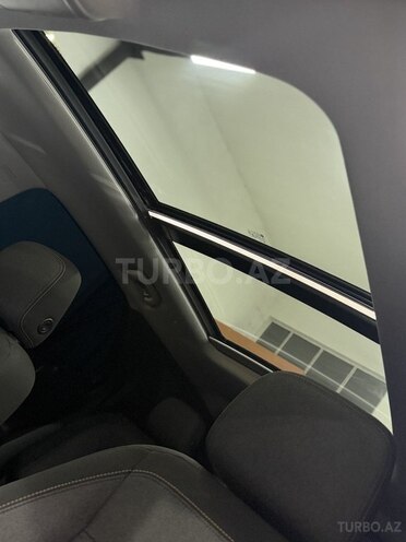 Chevrolet Equinox 2020, 192,000 km - 1.5 l - Sumqayıt
