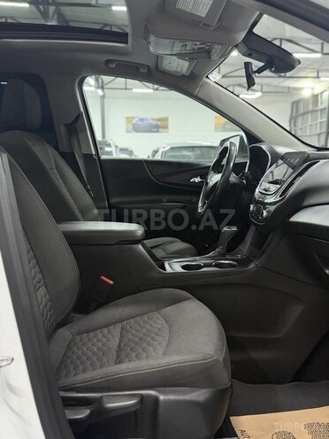 Chevrolet Equinox 2020, 192,000 km - 1.5 l - Sumqayıt
