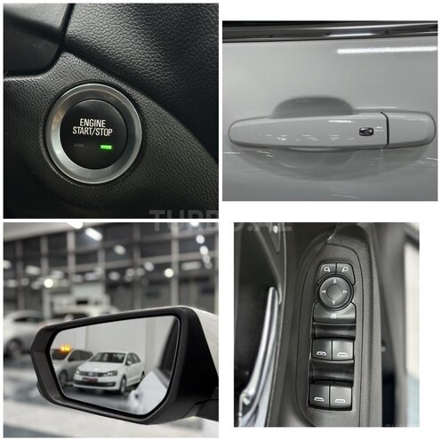 Chevrolet Equinox 2020, 192,000 km - 1.5 l - Sumqayıt
