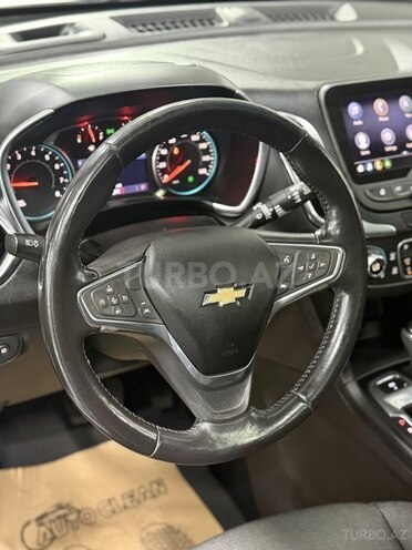 Chevrolet Equinox 2020, 192,000 km - 1.5 l - Sumqayıt