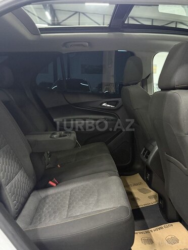 Chevrolet Equinox 2020, 192,000 km - 1.5 l - Sumqayıt