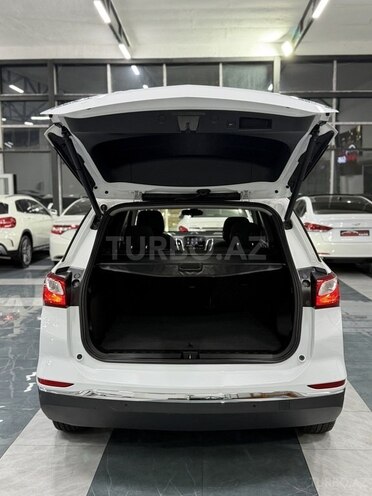 Chevrolet Equinox 2020, 192,000 km - 1.5 l - Sumqayıt