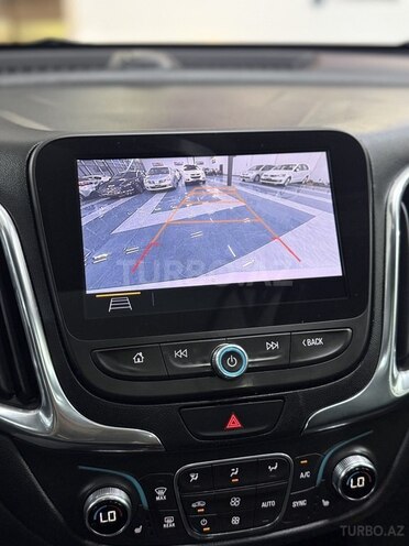 Chevrolet Equinox 2020, 192,000 km - 1.5 l - Sumqayıt