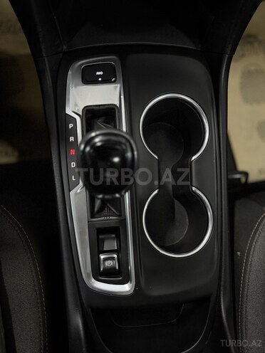 Chevrolet Equinox 2020, 192,000 km - 1.5 l - Sumqayıt