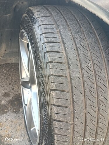Mercedes S 350 2004, 285,000 km - 3.7 l - Bakı