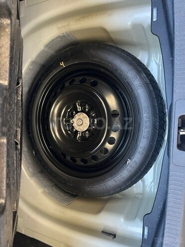 Toyota Camry 2019, 129,000 km - 2.5 l - Bakı