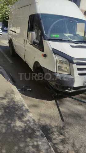 Ford Transit 2007, 476,000 km - 2.4 л - Bakı
