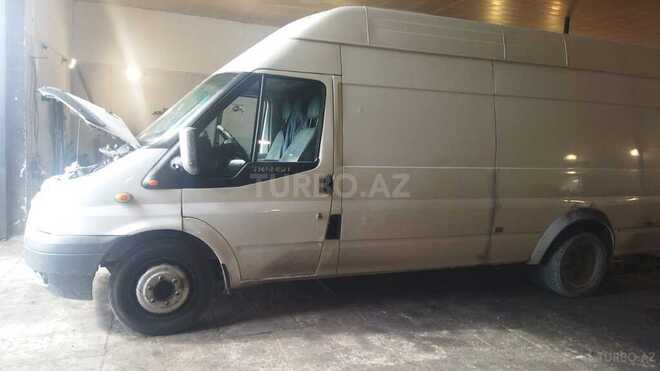 Ford Transit 2007, 476,000 km - 2.4 л - Bakı