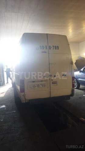 Ford Transit 2007, 476,000 km - 2.4 л - Bakı