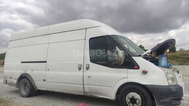 Ford Transit 2007, 476,000 km - 2.4 л - Bakı