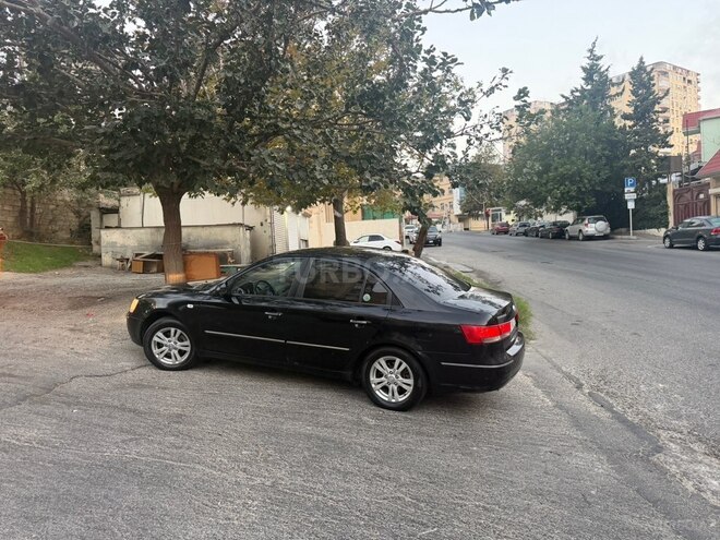 Hyundai Sonata 2009, 290,000 km - 2.0 л - Bakı
