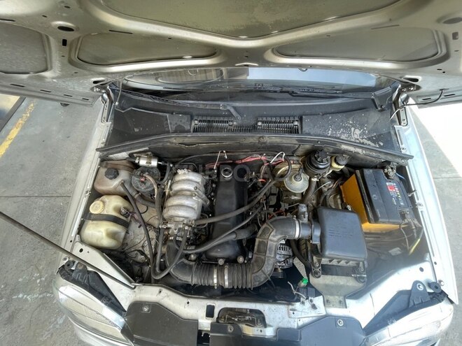Chevrolet Niva 2005, 188,000 km - 1.8 l - Lənkəran
