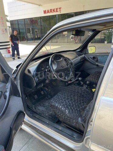 Chevrolet Niva 2005, 188,000 km - 1.8 l - Lənkəran