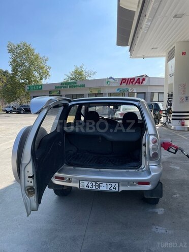 Chevrolet Niva 2005, 188,000 km - 1.8 l - Lənkəran