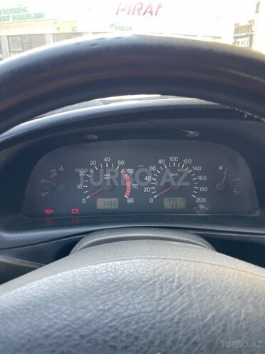Chevrolet Niva 2005, 188,000 km - 1.8 l - Lənkəran