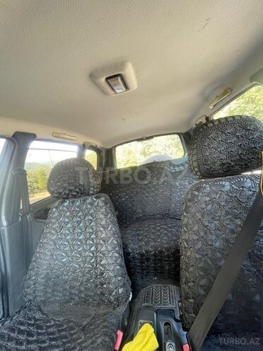 Chevrolet Niva 2005, 188,000 km - 1.8 l - Lənkəran