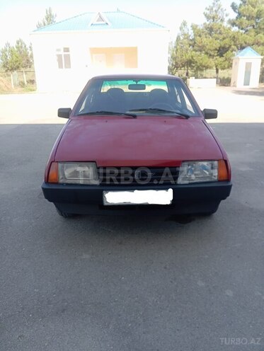 LADA (VAZ) 21099 1994, 21,300 km - 1.5 l - Şirvan