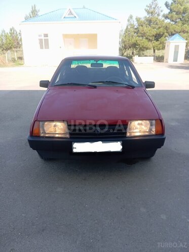 LADA (VAZ) 21099 1994, 21,300 km - 1.5 l - Şirvan