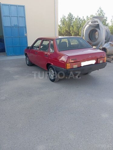 LADA (VAZ) 21099 1994, 21,300 km - 1.5 l - Şirvan