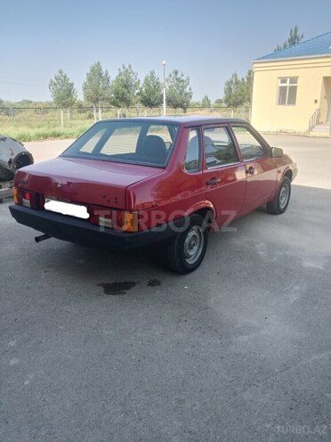 LADA (VAZ) 21099 1994, 21,300 km - 1.5 l - Şirvan