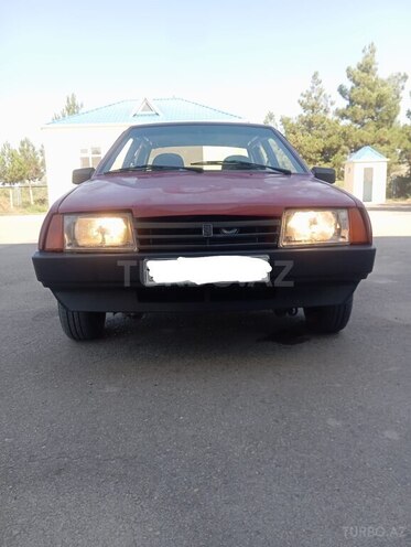 LADA (VAZ) 21099 1994, 21,300 km - 1.5 l - Şirvan