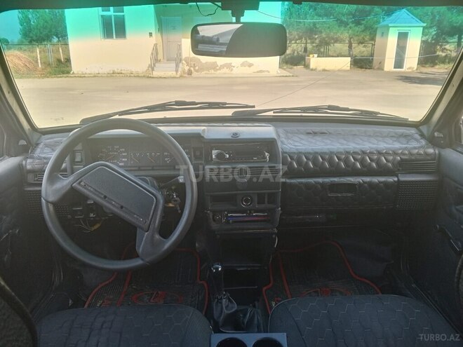 LADA (VAZ) 21099 1994, 21,300 km - 1.5 l - Şirvan