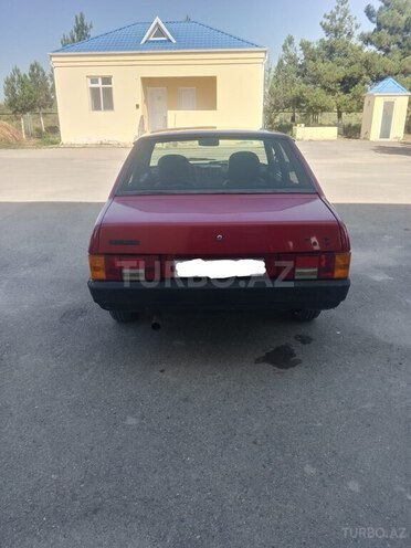 LADA (VAZ) 21099 1994, 21,300 km - 1.5 l - Şirvan