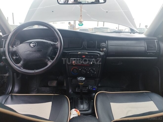 Opel Vectra 2000, 375,867 km - 1.6 l - Qazax