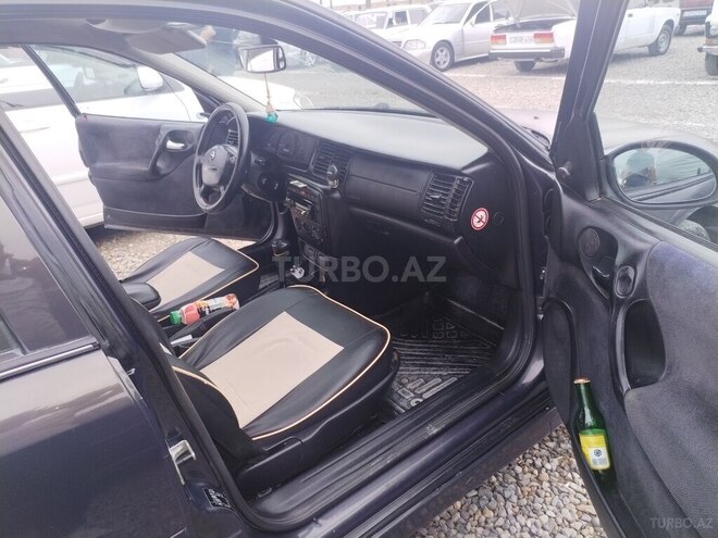 Opel Vectra 2000, 375,867 km - 1.6 l - Qazax