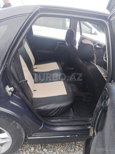 Opel Vectra 2000, 375,867 km - 1.6 l - Qazax