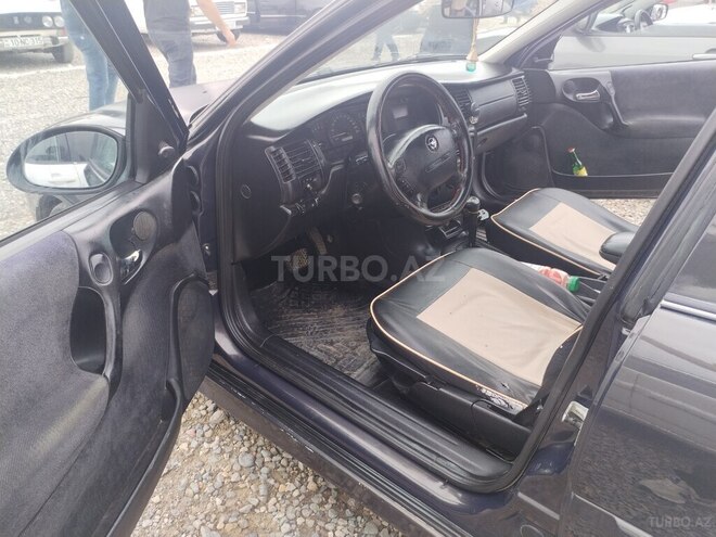 Opel Vectra 2000, 375,867 km - 1.6 l - Qazax