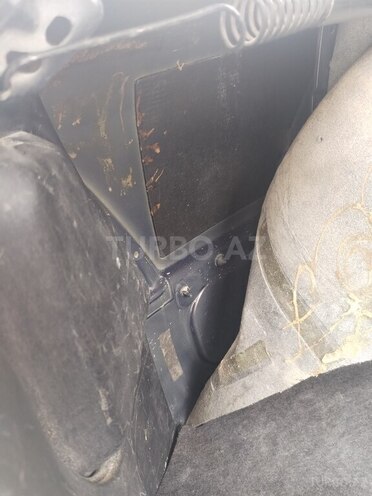 Opel Vectra 2000, 375,867 km - 1.6 l - Qazax
