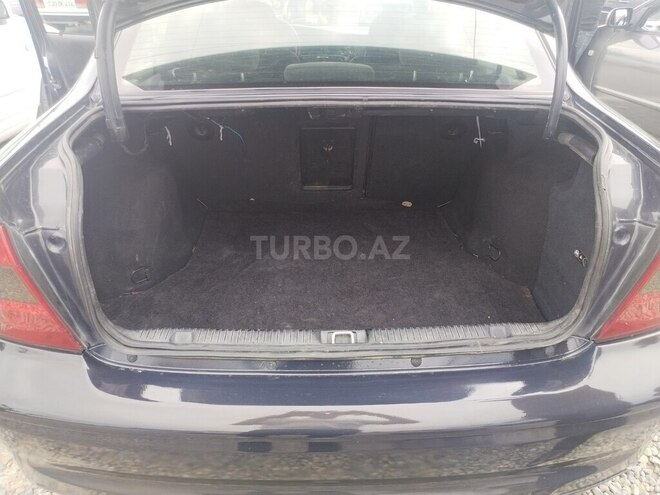 Opel Vectra 2000, 375,867 km - 1.6 l - Qazax