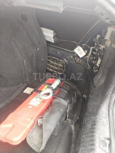 Opel Vectra 2000, 375,867 km - 1.6 l - Qazax