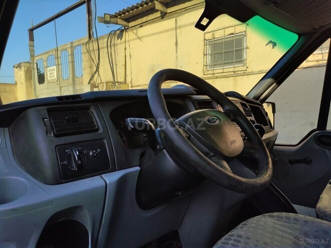 Ford Transit 2007, 476,000 km - 2.4 л - Bakı