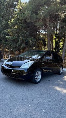 Toyota Prius 2008, 461,882 km - 1.5 l - Sumqayıt